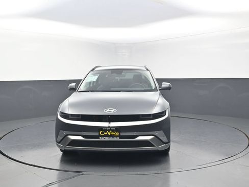 Used 2025 Hyundai Ioniq 5 Limited RWD image 5