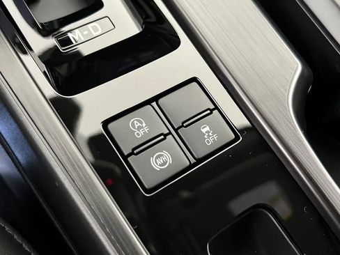 New 2026 Subaru Outback Premium AWD/4WD image 31