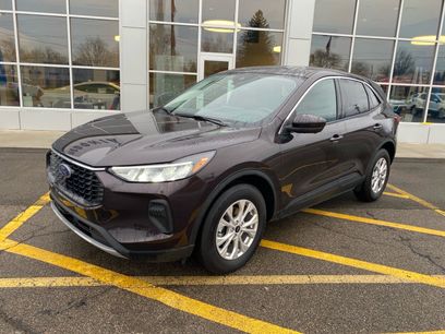 Used 2023 Ford Escape Active w/ Tech Pack #2
