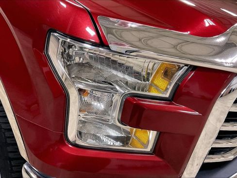 Used 2016 Ford F150 XLT w/ Equipment Group 302A Luxury AWD/4WD image 24