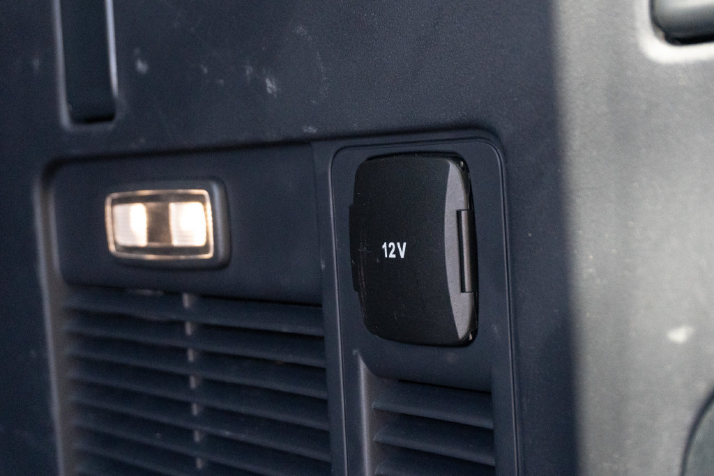 Used 2025 Ford Expedition Max Active RWD image 20
