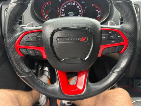 Used 2020 Dodge Durango GT RWD image 14