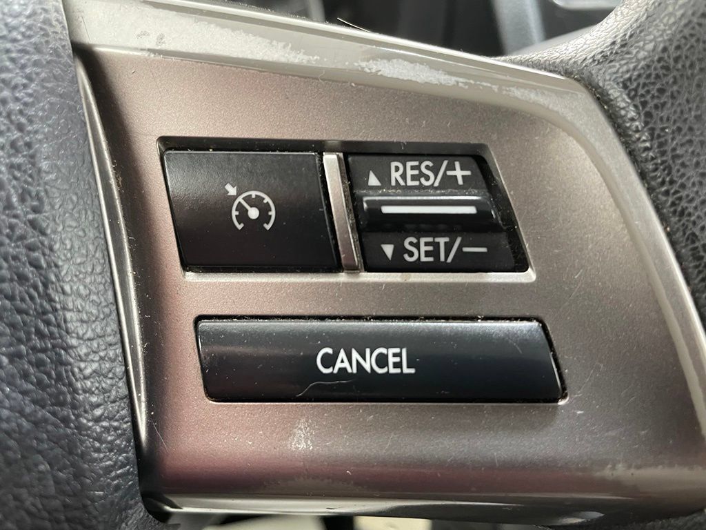 Used 2014 Subaru Forester 2.5i AWD/4WD image 19