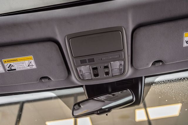 Used 2021 Honda CR-V EX-L image 34