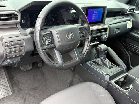 Used 2026 Toyota Tacoma SR5 RWD image 4