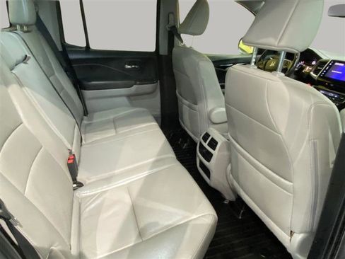 Used 2017 Honda Ridgeline RTL-E image 14