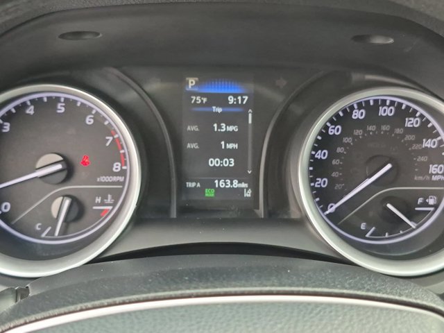 Used 2024 Toyota Camry LE FWD image 21