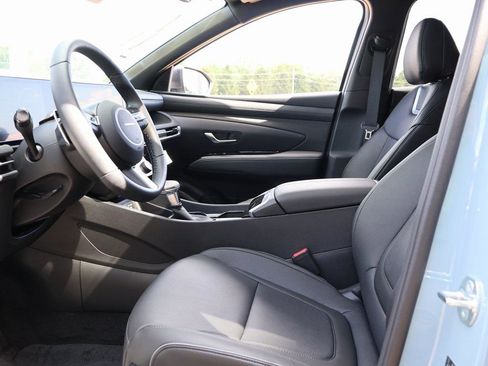 New 2025 Hyundai Santa Cruz Limited image 23