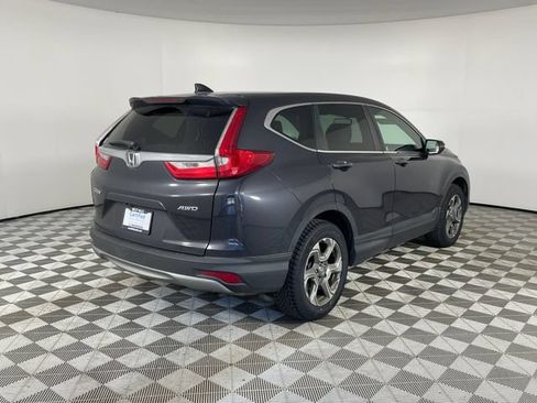 Used 2018 Honda CR-V EX-L image 15