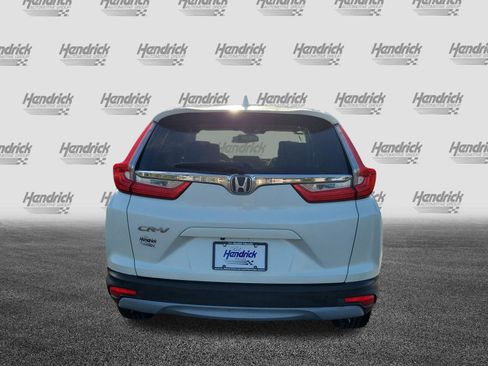 Used 2017 Honda CR-V EX image 6