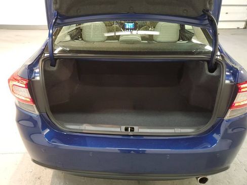 Used 2018 Subaru Impreza 2.0i Limited AWD/4WD image 6