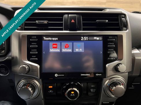 Used 2023 Toyota 4Runner SR5 image 19