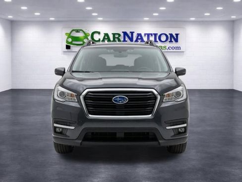 Used 2021 Subaru Ascent Limited AWD/4WD image 2
