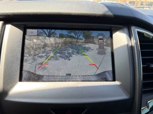 Used 2021 Ford Ranger XLT w/ Equipment Group 301A Mid RWD image 12