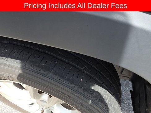 Used 2022 Jeep Cherokee Latitude Lux AWD/4WD image 6