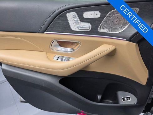 Used 2024 Mercedes-Benz GLE 450 GLE 450 image 26