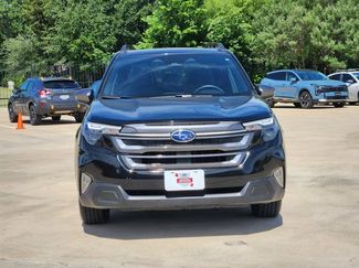 Certified 2025 Subaru Forester Premium AWD/4WD video 2