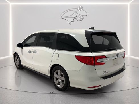 Used 2019 Honda Odyssey EX-L image 3