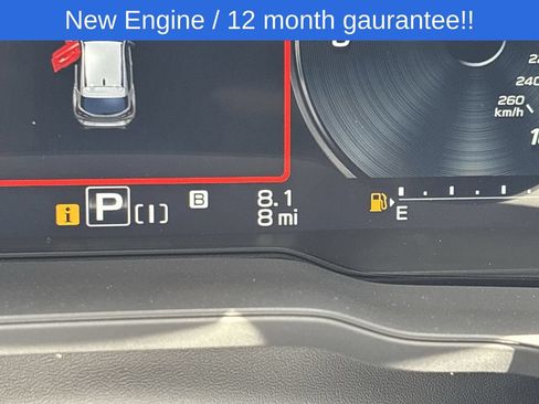 New 2026 Subaru Crosstrek 2.5i Limited AWD/4WD image 27