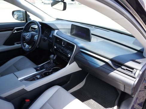 Used 2016 Lexus RX 350 AWD w/ Premium Package image 8