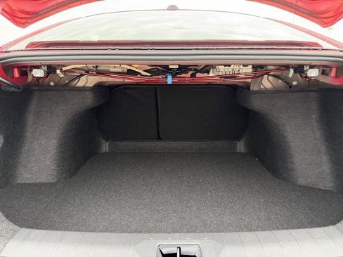 New 2026 Nissan Sentra SR image 10