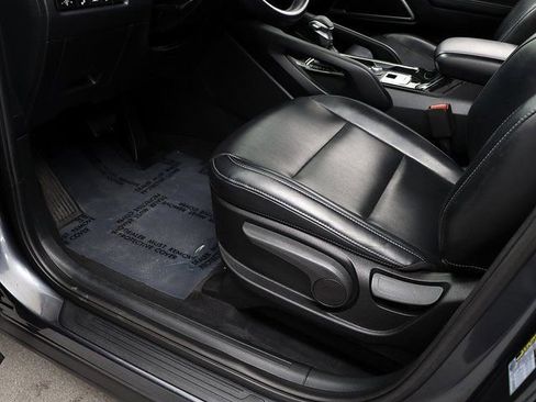 Used 2022 Kia Telluride LX image 23