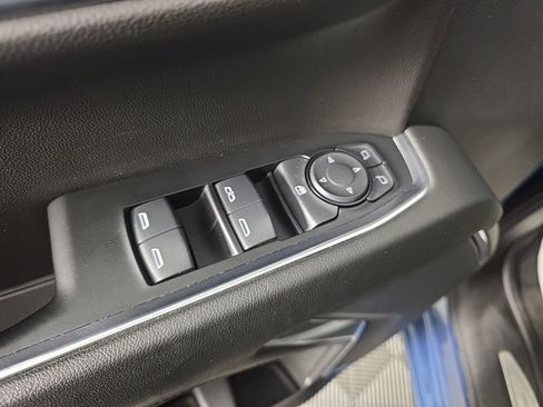 Used 2024 Chevrolet Silverado 1500 LT w/ Protection Package image 14