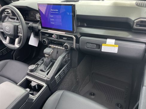 New 2026 Toyota 4Runner Limited image 24