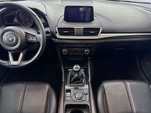 Used 2018 MAZDA MAZDA3 Touring image 14