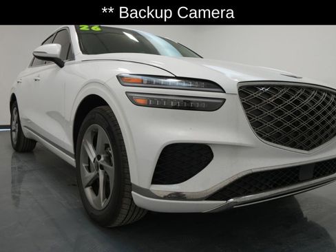 Used 2026 Genesis GV70 2.5T image 2