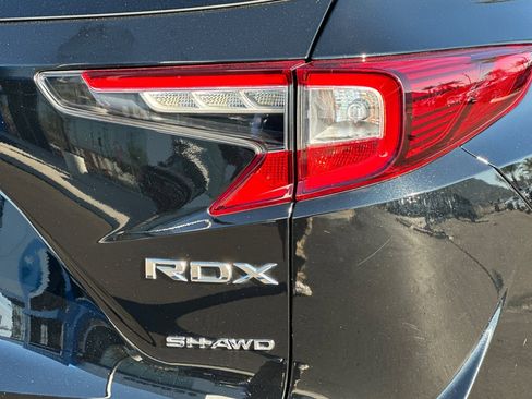 Used 2022 Acura RDX AWD w/ A-Spec & Advance Pkg image 39