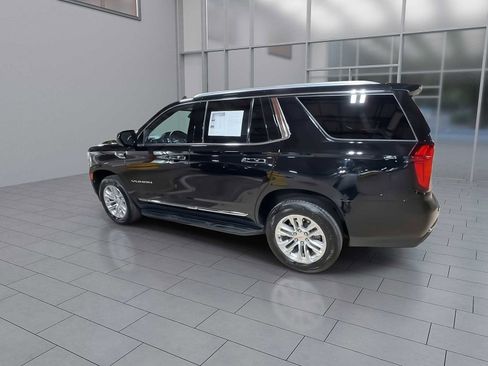 Used 2023 GMC Yukon SLT image 6