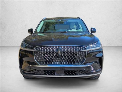 New 2026 Lincoln Aviator 2WD image 6
