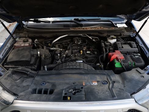 Used 2019 Ford Ranger XLT w/ Equipment Group 301A Mid image 40