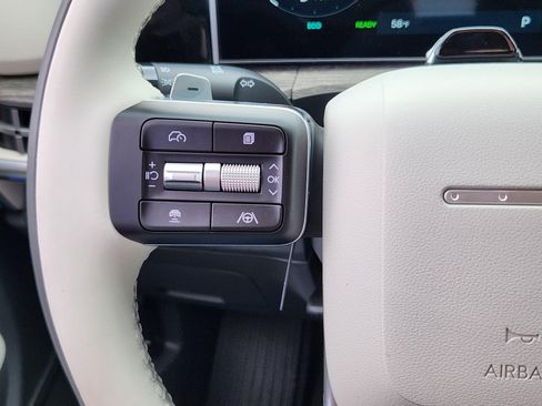 New 2026 Hyundai Santa Fe Calligraphy AWD/4WD image 22