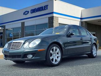 Used 2007 Mercedes-Benz E 350 Sedan video 1
