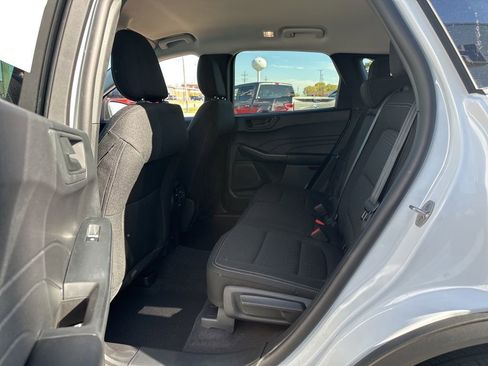 New 2026 Ford Escape Active w/ Cold Weather Package image 23