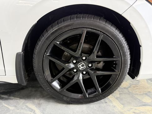 Used 2022 Honda Civic Sport Touring image 28