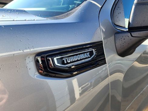 New 2026 GMC Sierra 1500 Elevation image 11