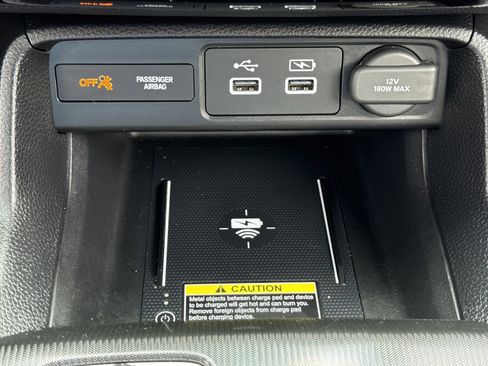 Used 2024 Honda Civic Sport Touring image 29