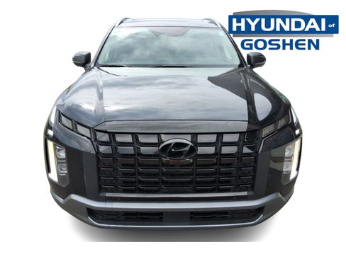 Used 2023 Hyundai Palisade Limited w/ Cargo Package AWD/4WD image 2