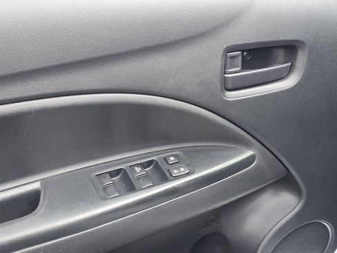 Used 2024 Mitsubishi Mirage ES FWD image 27