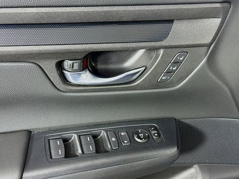 Certified 2024 Honda CR-V Sport-L image 15
