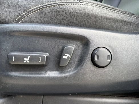 Used 2019 Toyota 4Runner SR5 Premium AWD/4WD image 12