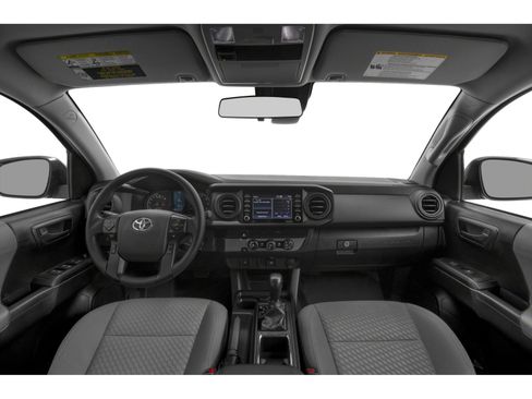 Used 2021 Toyota Tacoma SR AWD/4WD image 5