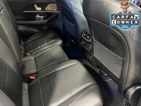 Used 2024 Mercedes-Benz GLE 450 4MATIC image 53