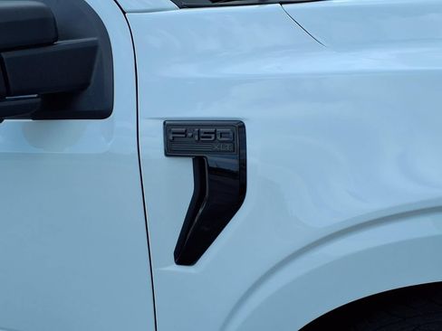 Used 2024 Ford F150 XLT w/ Equipment Group 302A MID AWD/4WD image 11