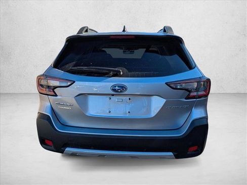 Used 2024 Subaru Outback Limited image 6