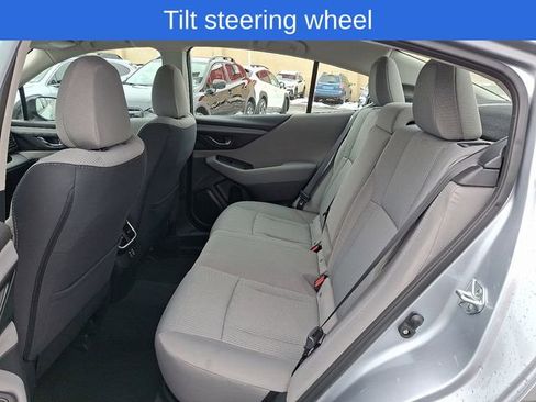 Certified 2023 Subaru Legacy Premium w/ Popular Package #1 image 13