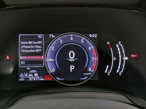 Used 2023 Lexus RX 350 Premium w/ Accessory Package (Z1) AWD/4WD image 16